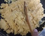 A picture of step 2 of Instant Channy ki Daal ka halwa 🌻💗🌻.