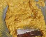 A picture of step 3 of No Onion No Garlic Capsicum Paneer.