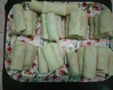 Foto langkah ke 5 dari resep Risoles irit anti gagal untuk pemula.