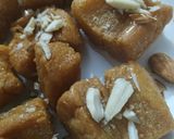 खस्ता गाजा (Khasta gaja recipe in Hindi) रेसिपी चरण 3 फोटो
