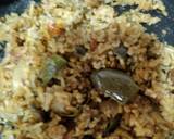 A delicious poories made out of left over pulaao recipe step 1 photo