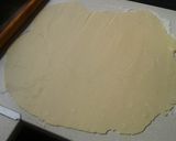 Juhtúrós sajtos rúd recept fázis 3 fotója