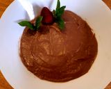 Foto del paso 6 de la receta: Crema de chocolate 🍫🇺🇾
