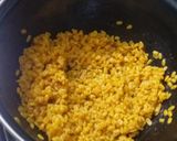 मूँग दाल चाट (Moong Dal Chat recipe in hindi) रेसिपी चरण 4 फोटो