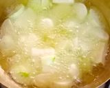 आचारी टिंडा (achari tinda recipe in Hindi) रेसिपी चरण 1 फोटो