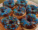 Foto del paso 8 de la receta: Donas 🍩