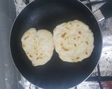 Foto del paso 6 de la receta: Pan express