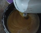 Foto langkah ke 4 dari resep Pumpkin Cake / Bolu Labu/ Kue Labu Anti Gagal.