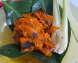 Foto langkah ke 3 dari resep Opor Ayam dan Telur.
