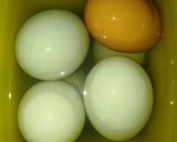 Foto langkah ke 4 dari resep Telur Asin Homemade (Masir).