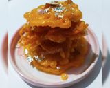 A picture of step 7 of Instant Crispy Jalebi Recipe.