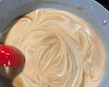 A picture of step 9 of Swedish Meatballs (köttbullar).