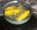 Φωτογραφία βήματος 1 της συνταγής Elotes - Mexican corn 🌽