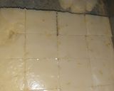 Foto del paso 8 de la receta: 🍋 Brownies de limón 🍋 (sabor lemon pie)