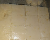 Foto del paso 8 de la receta: 🍋 Brownies de limón 🍋 (sabor lemon pie)