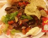 Beef shawarma recipe step 4 photo