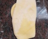 Foto del paso 5 de la receta: Fideos al huevo y semolin