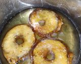 ওয়ালনাট রাবড়ি জিলাপি (Walnuts Rabri Jalebi recipe in Bengali) রেসিপি ধাপ - 4 ছবি