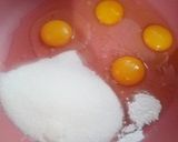 صورة لخطوة 1 من وصفة حلوى الطبقات