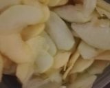 Foto del paso 2 de la receta: Kuchen de manzanas de Denisse