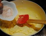 Scrambled eggs#familyfriendly recipe step 4 photo