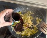 Foto del paso 5 de la receta: Magro con tomate