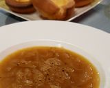 รูปขั้นตอนการทำที่ 12 ของ Yorkshire Pudding (Banana Topping)