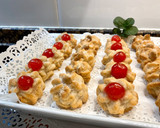 Foto del paso 16 de la receta: Delicias de almendra