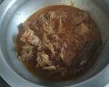 Awadhi Mutton Dum Biryani recipe step 3 photo