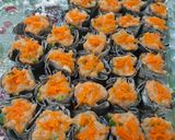 Foto langkah ke 3 dari resep Dimsum Ayam.