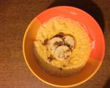 Túrós - joghurtos villámsüti recept fázis 5 fotója