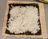 Foto del paso 7 de la receta: Sushi (寿司)