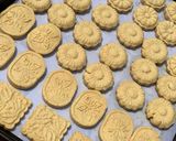 Hard Milky Cookiesmatakin girki6 hoto