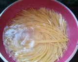 Foto langkah ke 1 dari resep Spaghetti Carbonara.