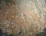 Hình bước làm 5 của món Mì Spaghetti sốt bò bằm