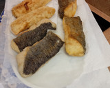 Foto del paso 11 de la receta: Lomos de merluza con almejas (económica)