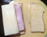 Foto del paso 3 de la receta: "Desayualmuerzo" (emparedados)