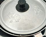 Foto langkah ke 8 dari resep Pizza teflon gampaang bangeettt.
