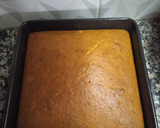 Foto del paso 4 de la receta: Carrot cake