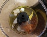 Foto del paso 1 de la receta: Pechugas al cilantro, otra fácil y rápida
