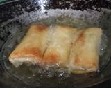 Foto langkah ke 7 dari resep Lumpia Sayur.