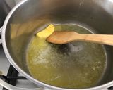 Foto del paso 1 de la receta: Champiñones al vino blanco