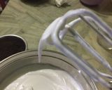 Foto langkah ke 5 dari resep Oreo Chocolate Castella Cake.