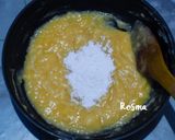 Foto langkah ke 4 dari resep Pempek Dos.