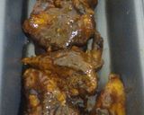 Foto langkah ke 3 dari resep Ayam panggang margarin.
