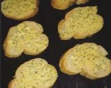 Foto langkah ke 3 dari resep Garlic Bread ala ala.