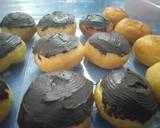 Cara Membuat Donat empuk n lembut 7