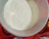 Foto del paso 1 de la receta: Pan de harina de arroz y algo más!👩‍🍳