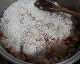 Foto del paso 4 de la receta: Arroz empedrado