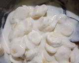 Foto langkah ke 2 dari resep Godo Pisang Palembang.